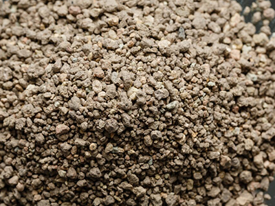 Bentonite
